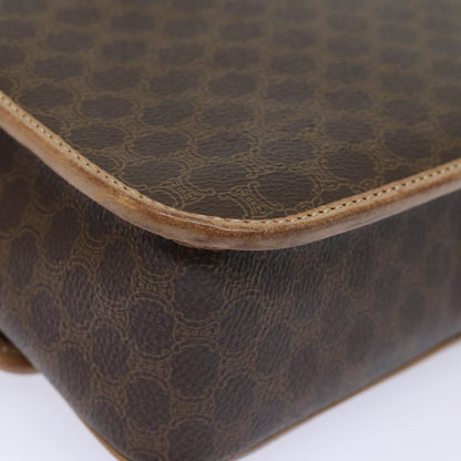 Celine Circle Logo Shoulder Bag - Brandsamsara