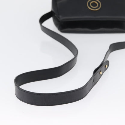 Celine Circle Logo Shoulder Bag - Brandsamsara