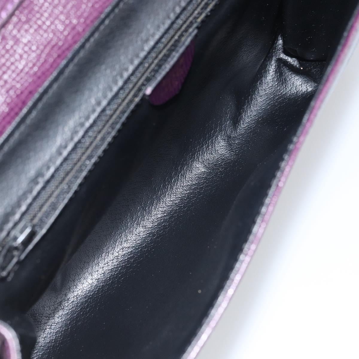 Celine Circle Logo Shoulder Bag - Brandsamsara