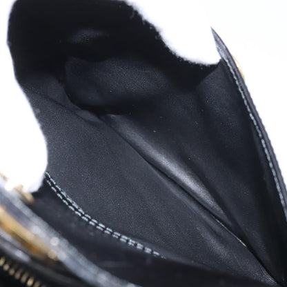 Celine Circle Logo Shoulder Bag - Brandsamsara