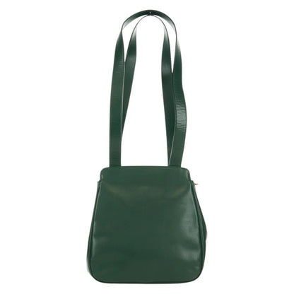 Celine Circle Logo Shoulder Bag - Brandsamsara