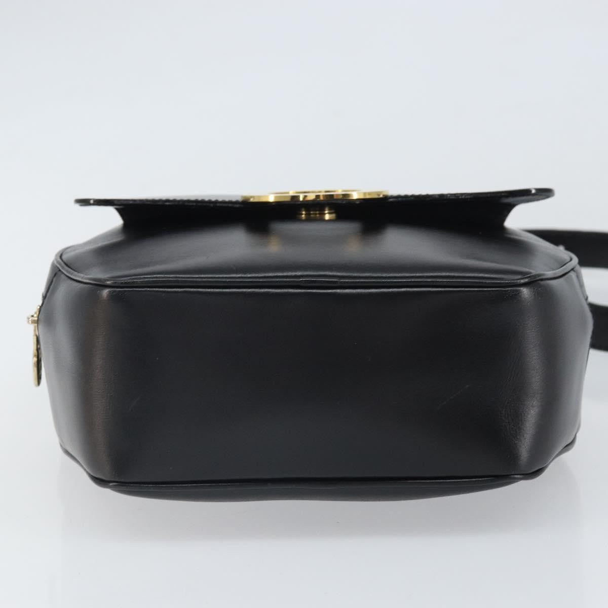 Celine Circle Logo Shoulder Bag - Brandsamsara
