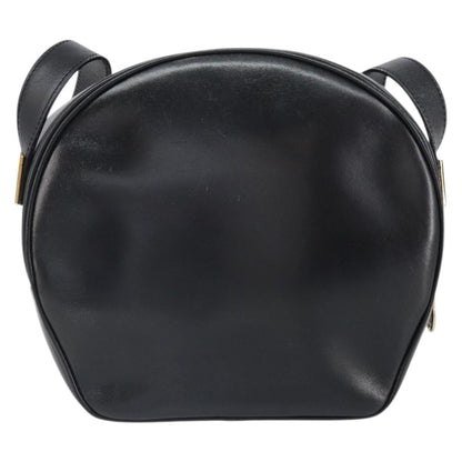 Celine Circle Logo Shoulder Bag - Brandsamsara