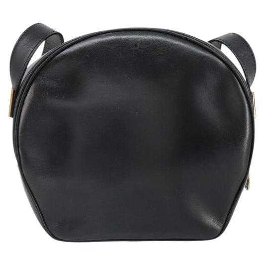 Celine Circle Logo Shoulder Bag - Brandsamsara