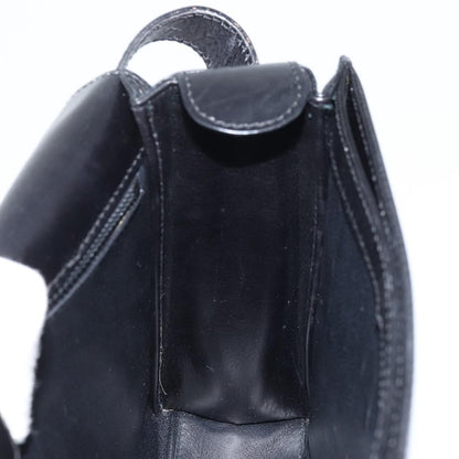 Celine Circle Logo Shoulder Bag - Brandsamsara