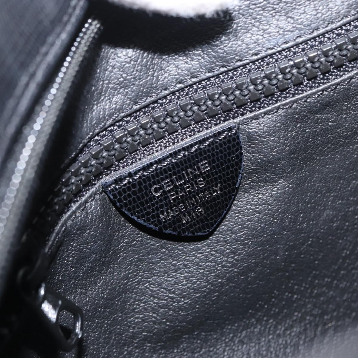 Celine Circle Logo Shoulder Bag - Brandsamsara