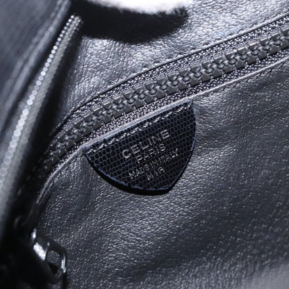 Celine Circle Logo Shoulder Bag - Brandsamsara