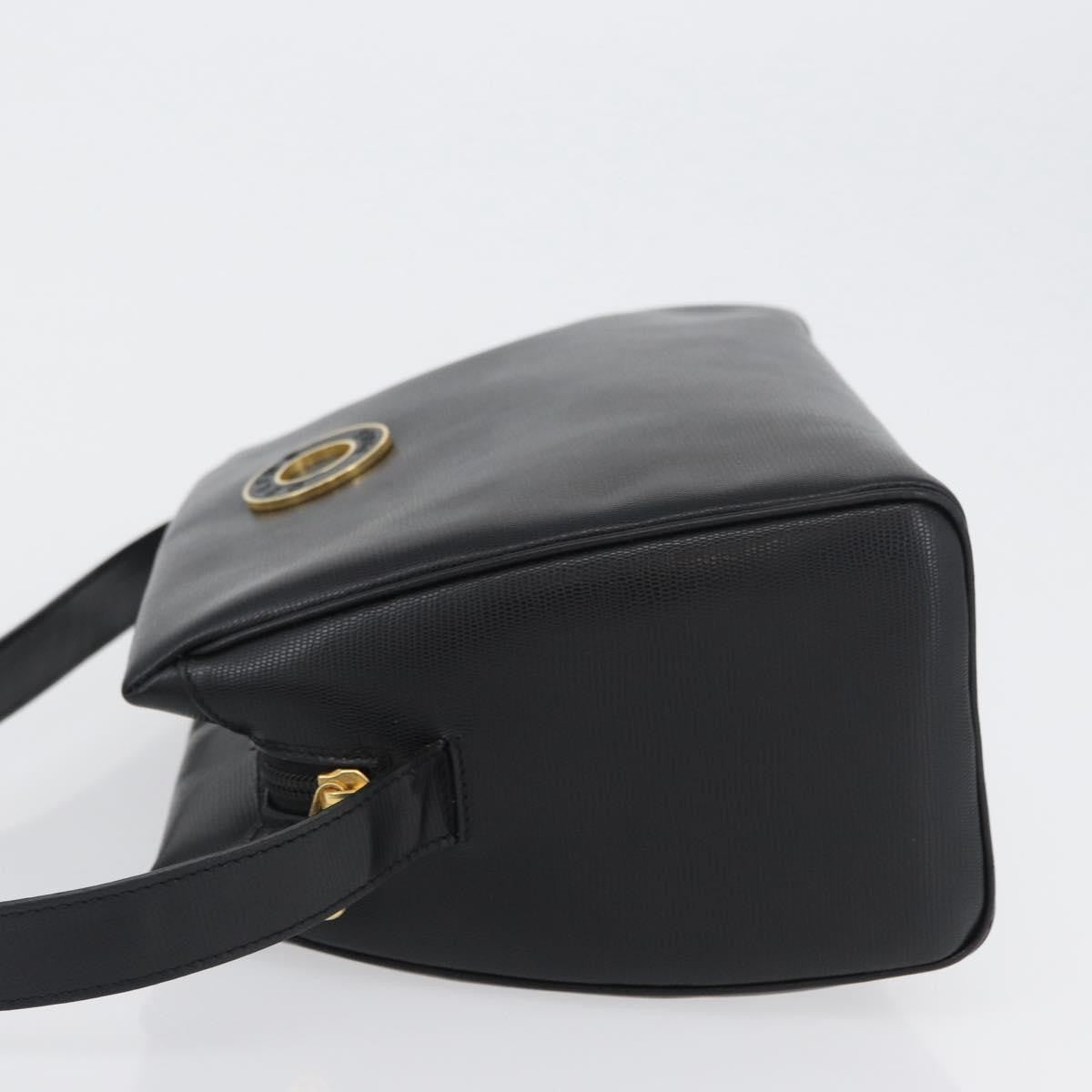 Celine Circle Logo Shoulder Bag - Brandsamsara