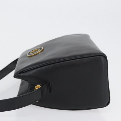 Celine Circle Logo Shoulder Bag - Brandsamsara
