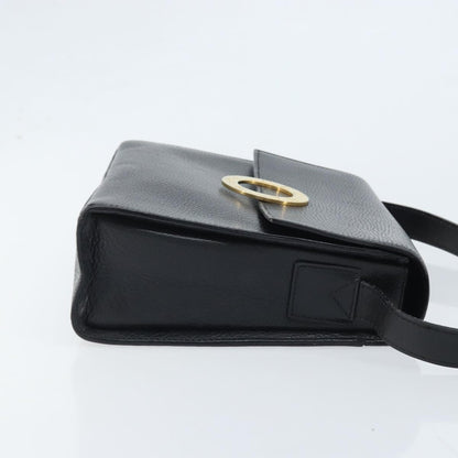Celine Circle Logo Shoulder Bag - Brandsamsara