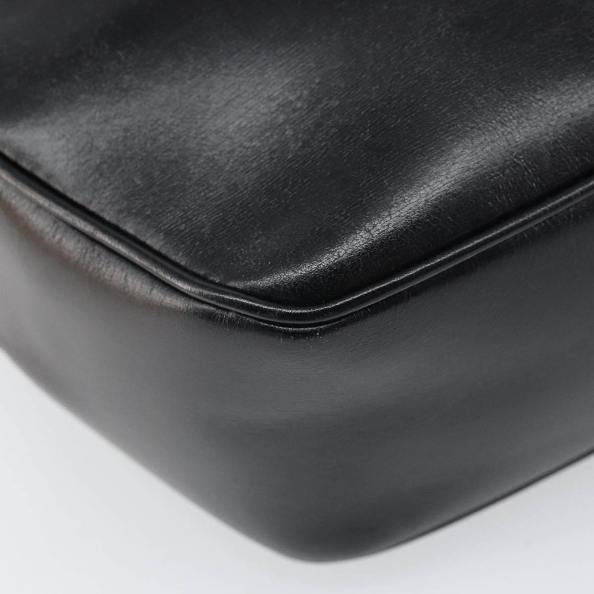 Celine Circle Logo Shoulder Bag - Brandsamsara