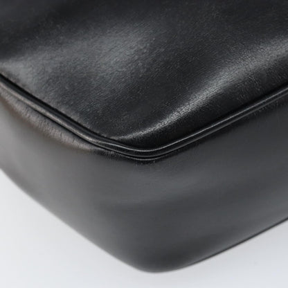 Celine Circle Logo Shoulder Bag - Brandsamsara