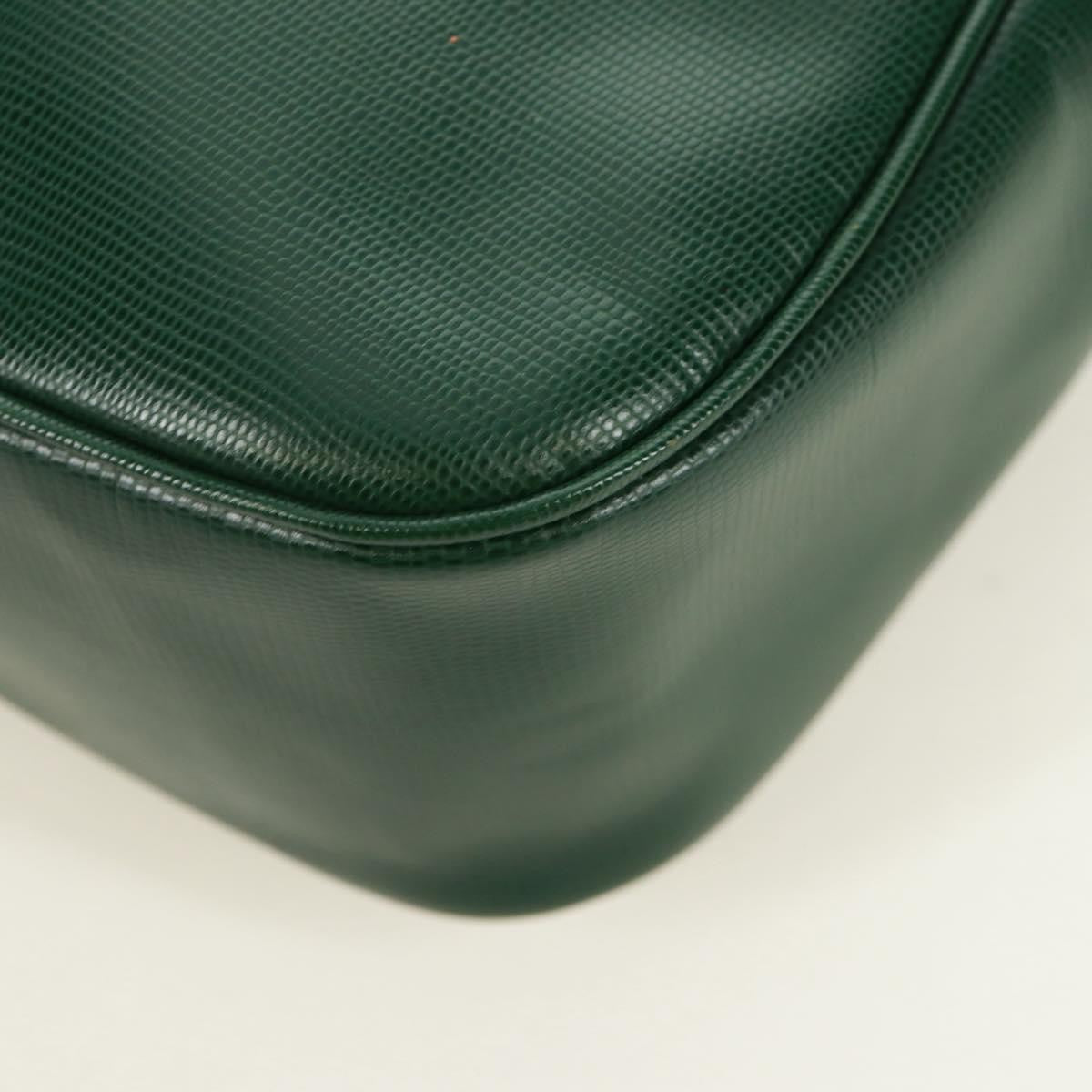 Celine Circle Logo Shoulder Bag - Brandsamsara