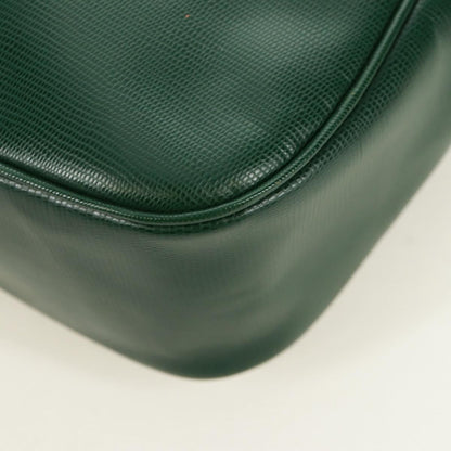 Celine Circle Logo Shoulder Bag - Brandsamsara