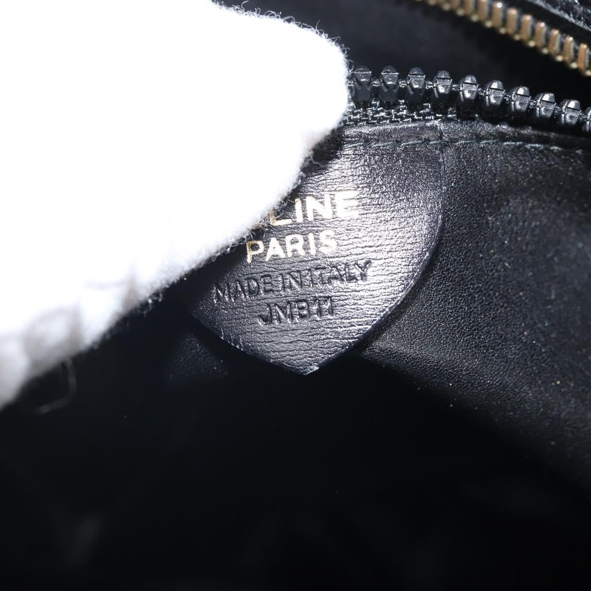 Celine Circle Logo Shoulder Bag - Brandsamsara
