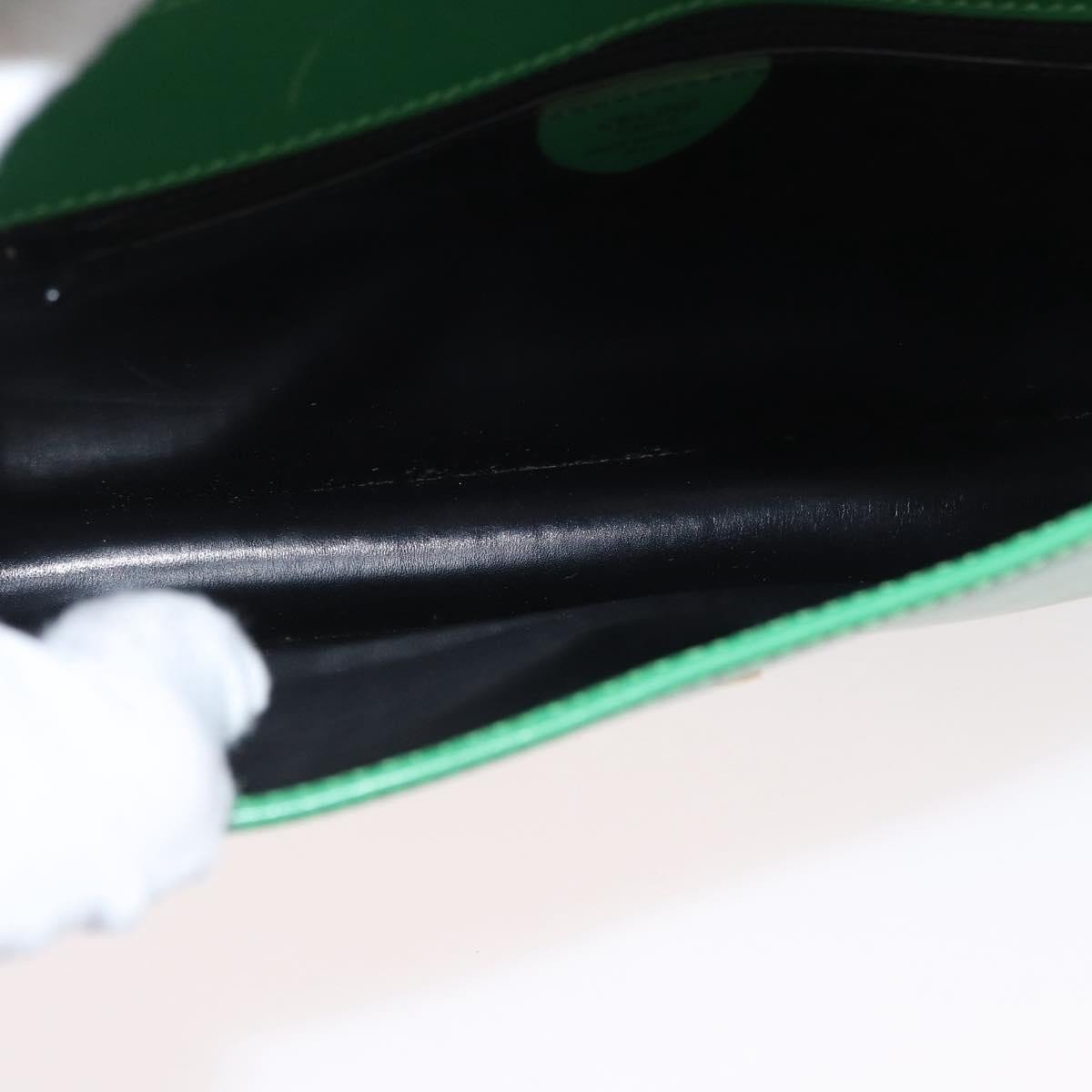 Celine Circle Logo Shoulder Bag - Brandsamsara