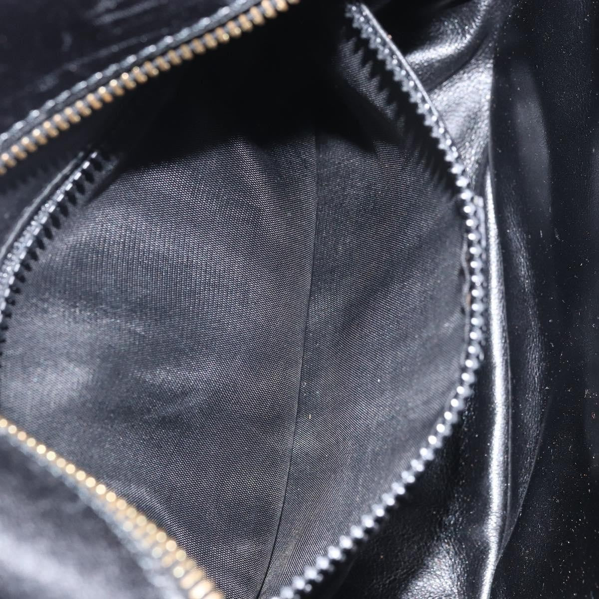 Celine Circle Logo Shoulder Bag - Brandsamsara
