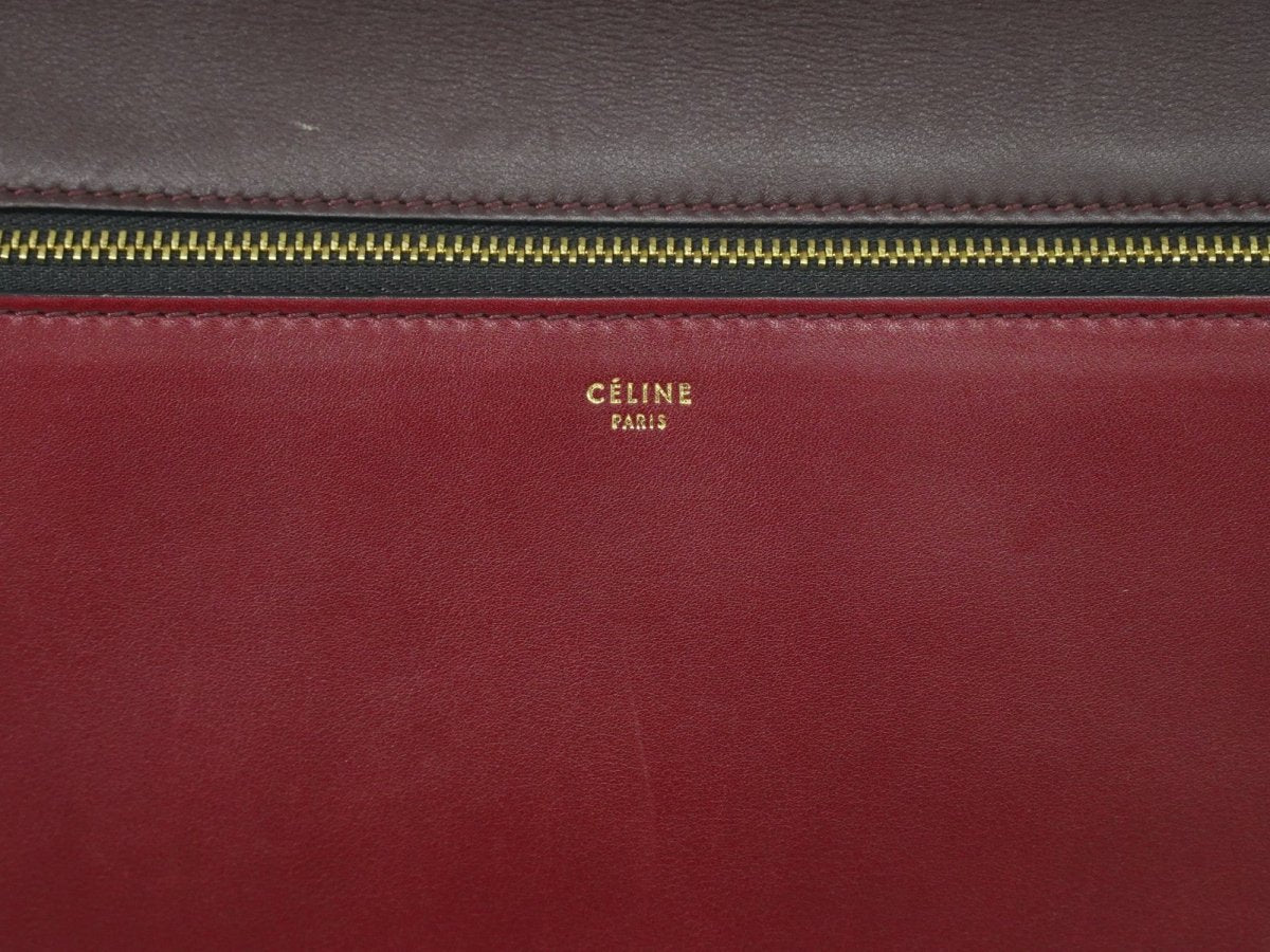 Celine Edge Bag - Brandsamsara