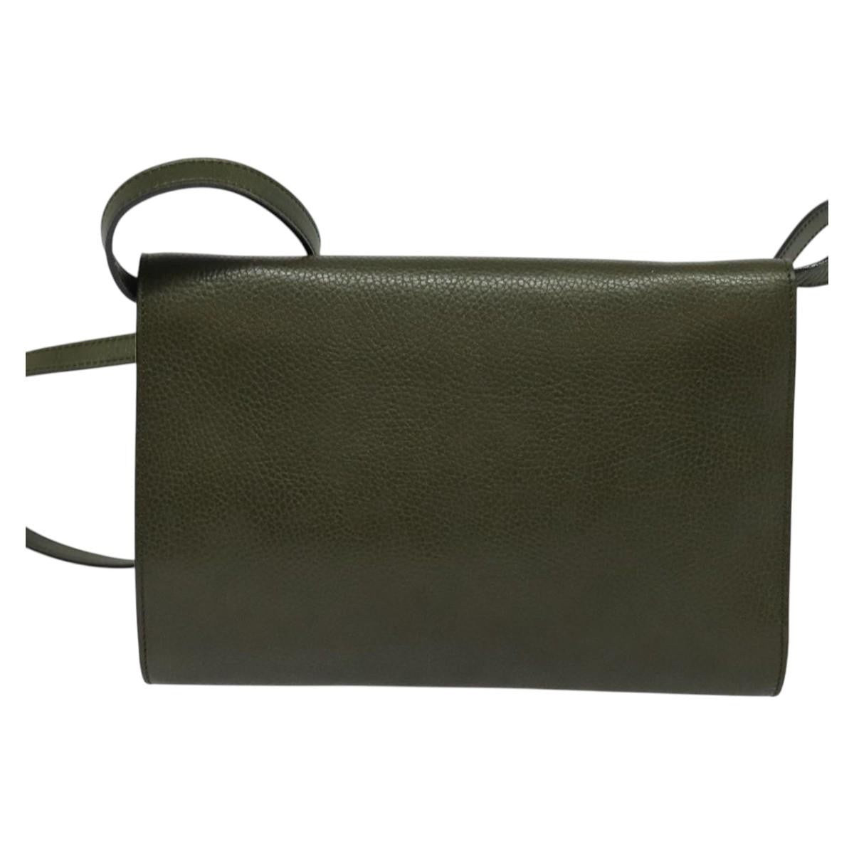 Celine Envelope Shoulder Bag - Brandsamsara