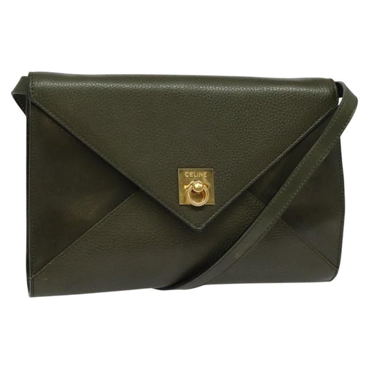 Celine Envelope Shoulder Bag - Brandsamsara