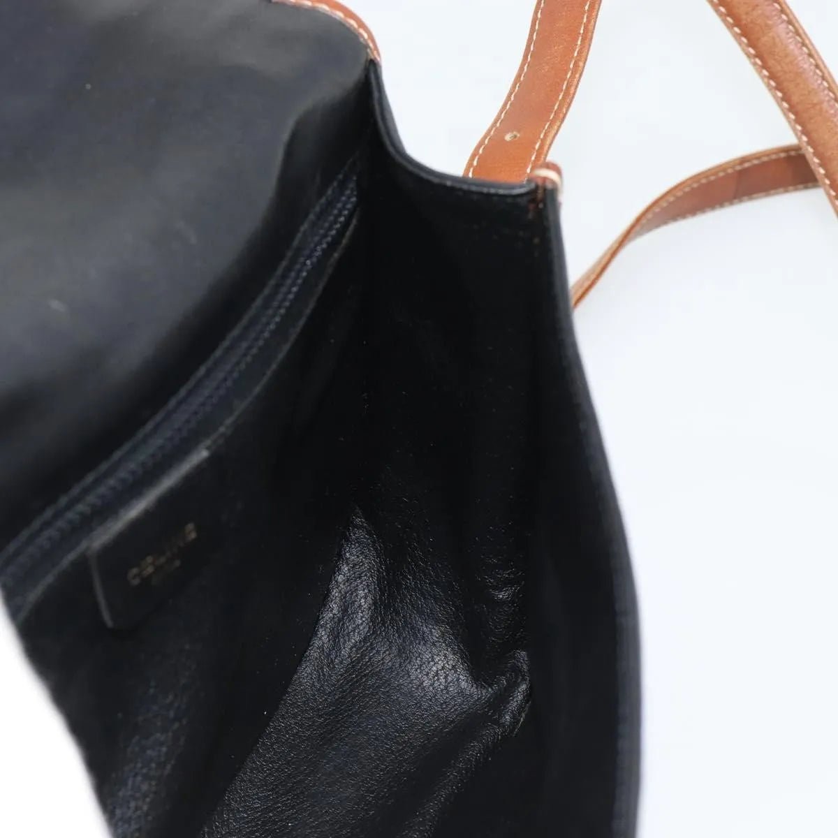 Celine Flap Shoulder - Brandsamsara