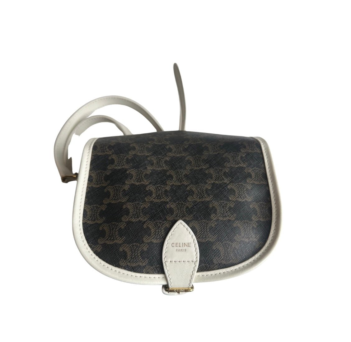 Celine Folco Bag - Brandsamsara