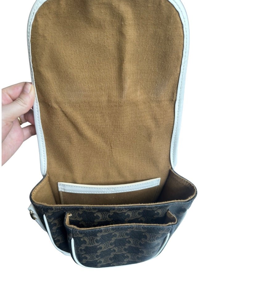 Celine Folco Bag - Brandsamsara