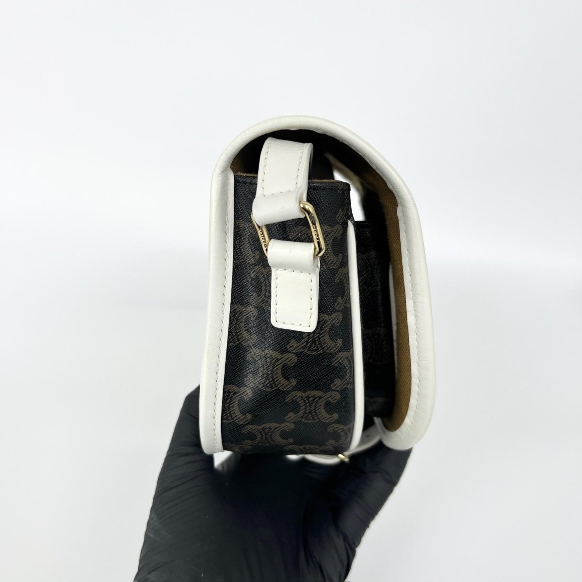 Celine Folco Bag - Brandsamsara