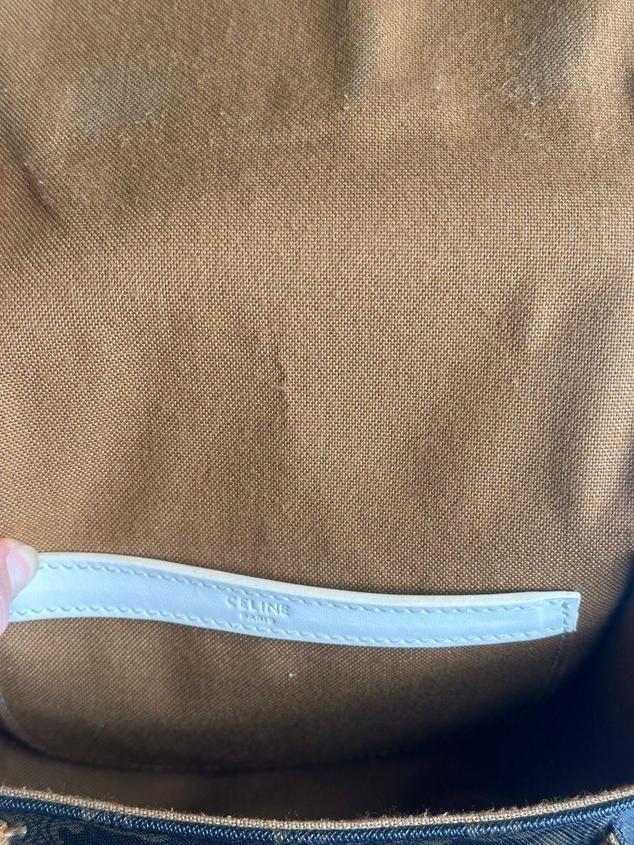Celine Folco Bag - Brandsamsara