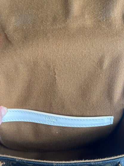 Celine Folco Bag - Brandsamsara