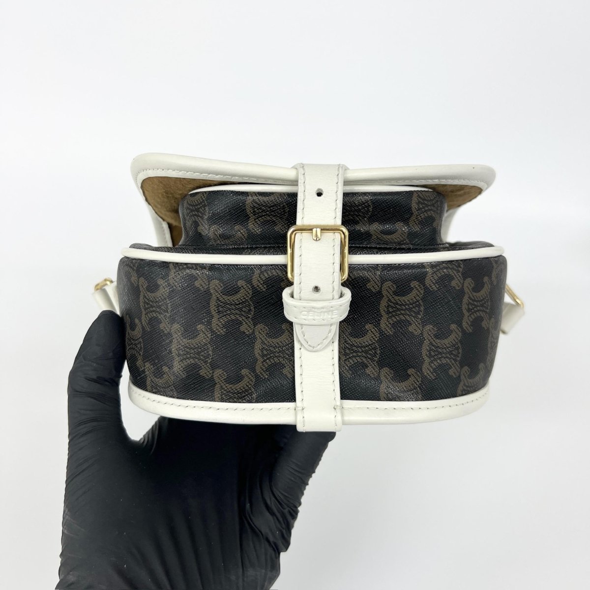 Celine Folco Bag - Brandsamsara