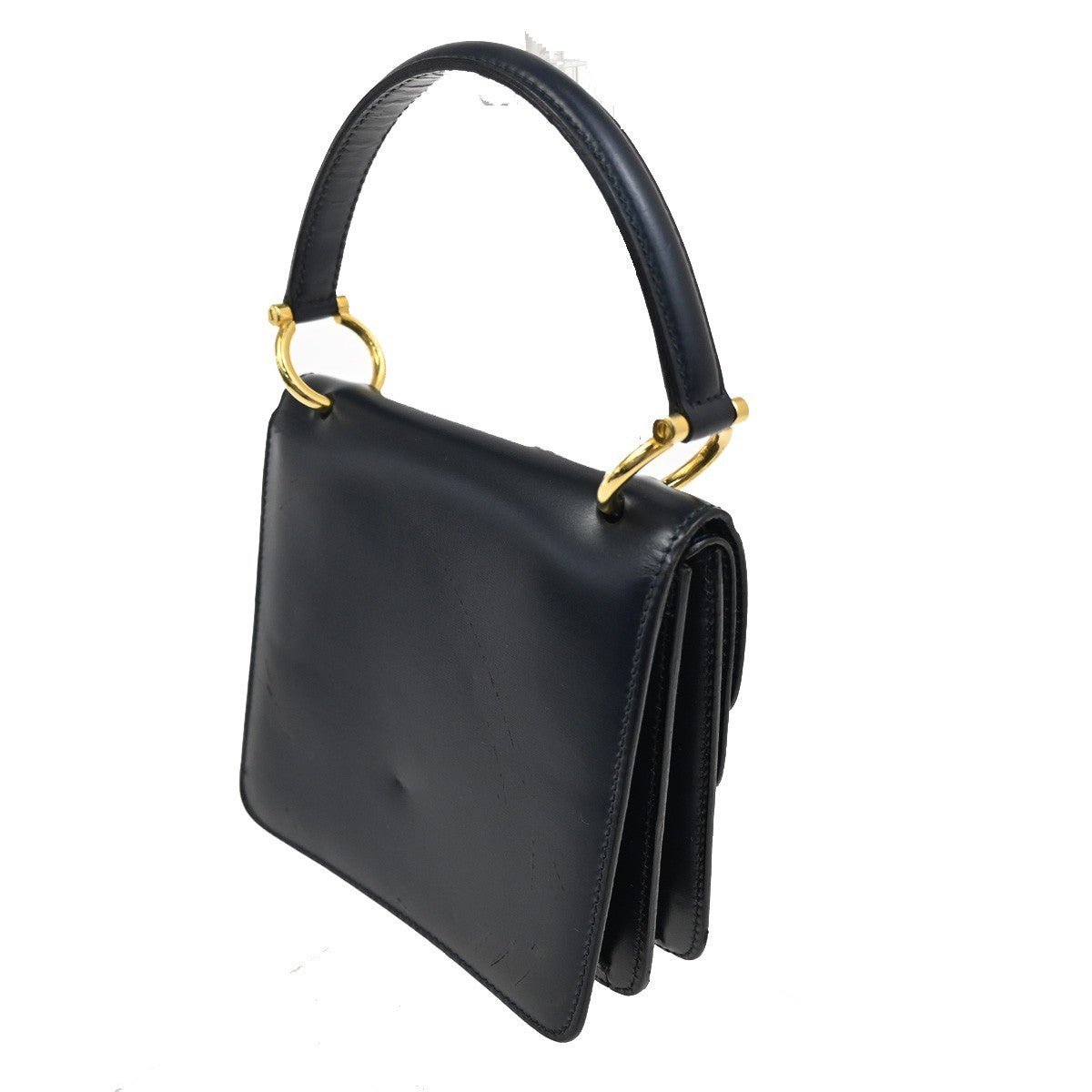 Celine Gancini Handbag - Brandsamsara