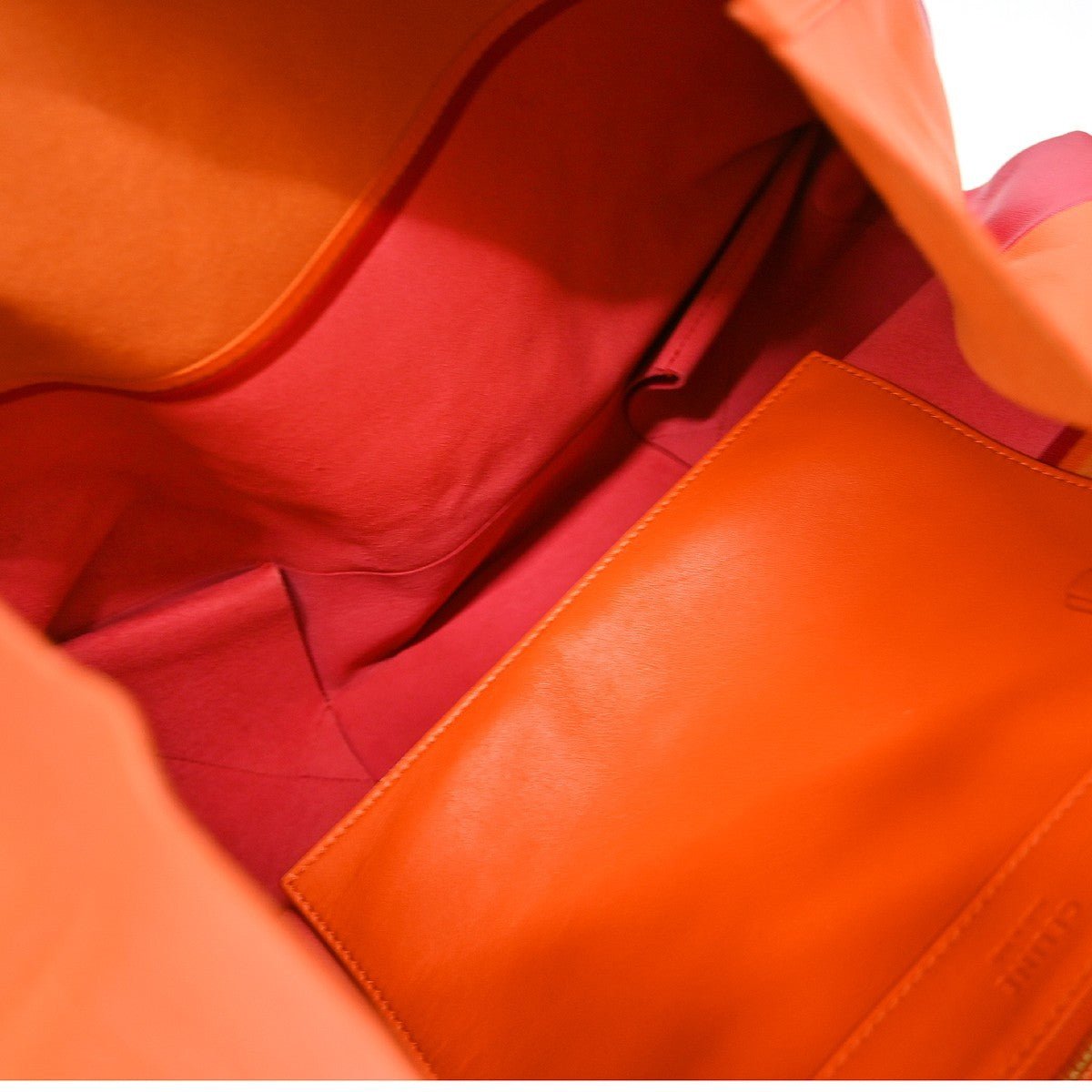 Celine Horizontal Bi - Cabas Tote - Brandsamsara