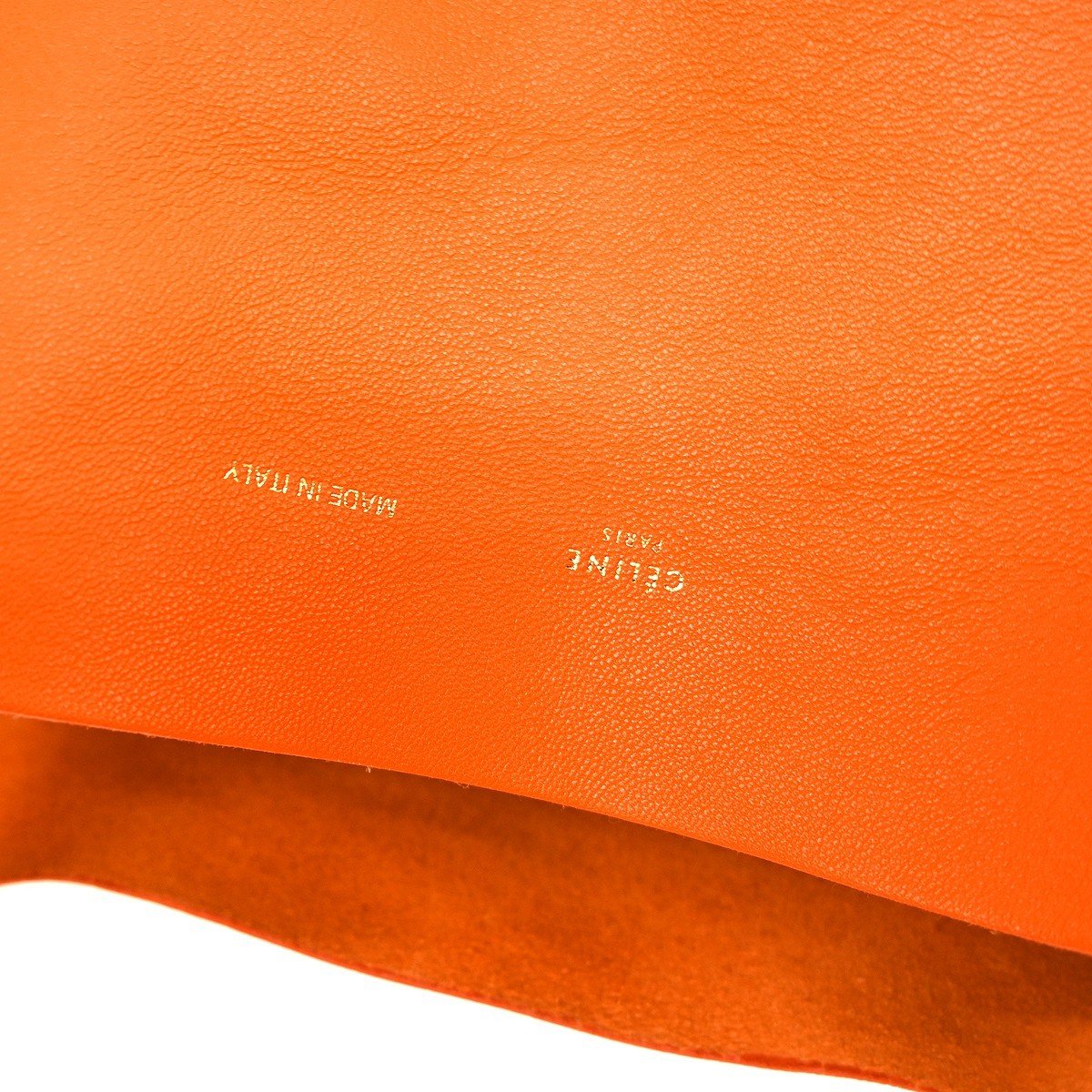 Celine Horizontal Bi - Cabas Tote - Brandsamsara