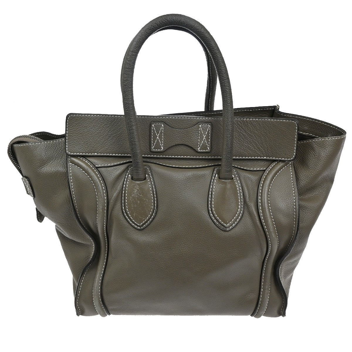 Celine Luggage Bag - Brandsamsara