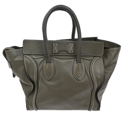 Celine Luggage Bag - Brandsamsara