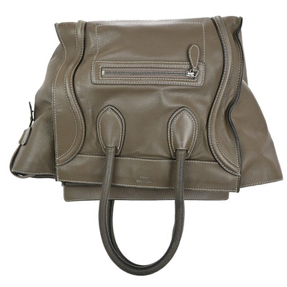 Celine Luggage Bag - Brandsamsara