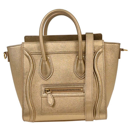 Celine Luggage Bag - Brandsamsara