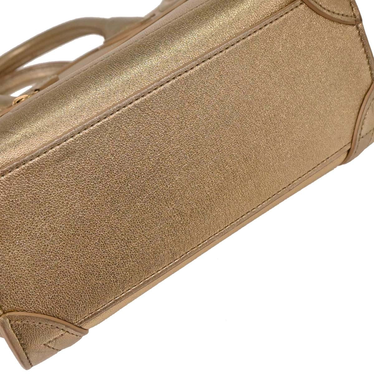 Celine Luggage Bag - Brandsamsara