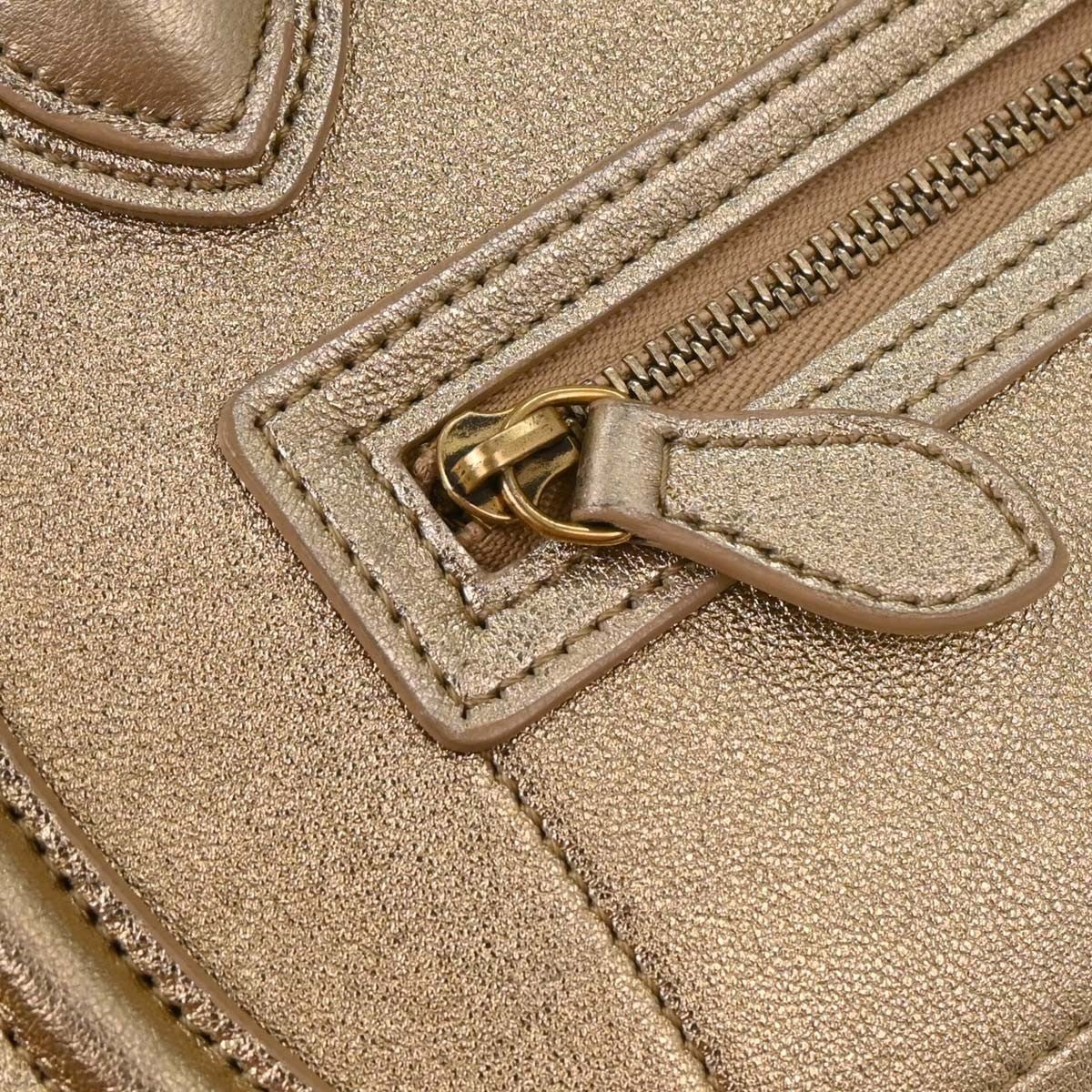 Celine Luggage Bag - Brandsamsara
