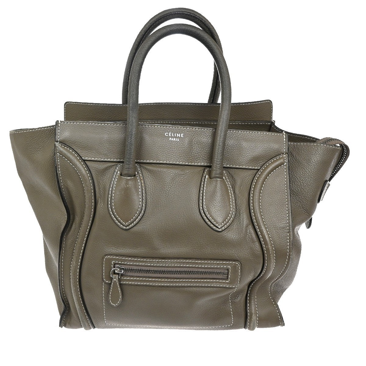 Celine Luggage Bag - Brandsamsara