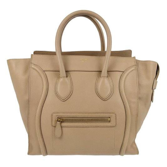 Celine Luggage Bag - Brandsamsara