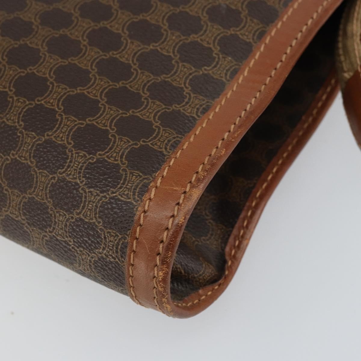 Celine Macadam Briefcase - Brandsamsara