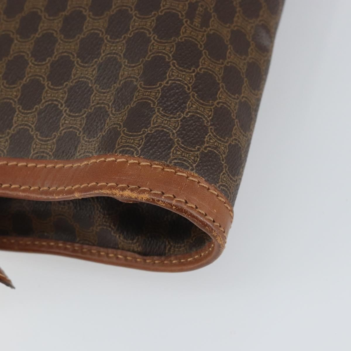 Celine Macadam Briefcase - Brandsamsara