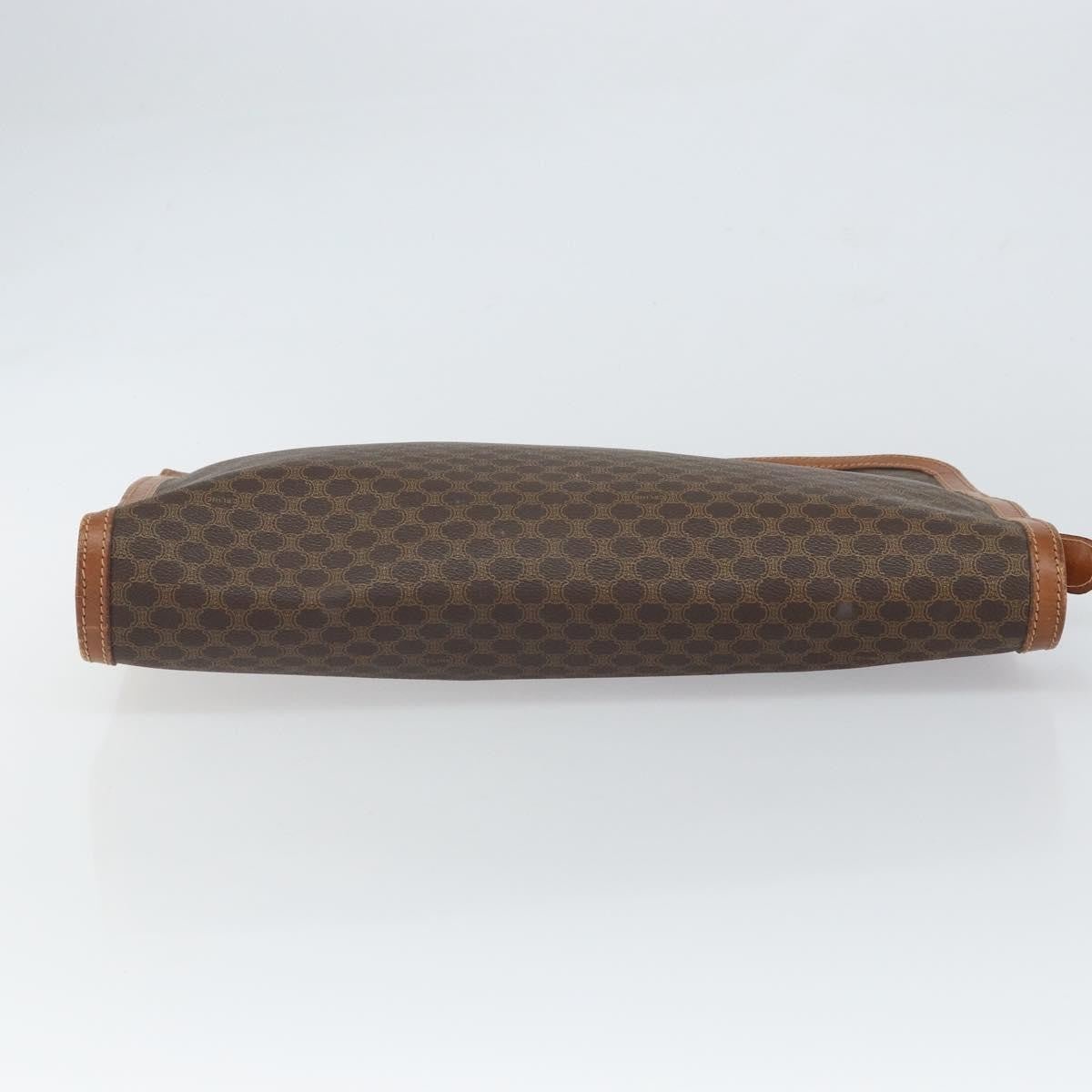 Celine Macadam Briefcase - Brandsamsara