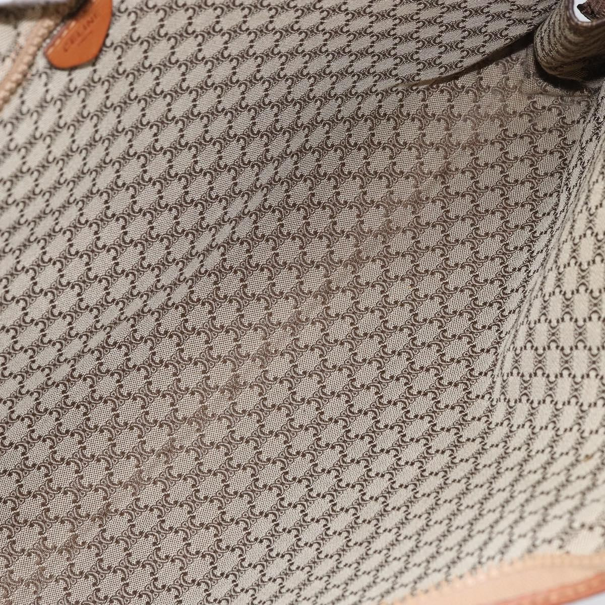 Celine Macadam Briefcase - Brandsamsara