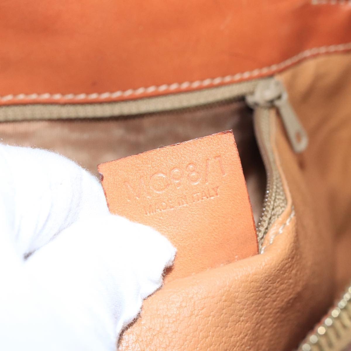 Celine Macadam Handbag - Brandsamsara