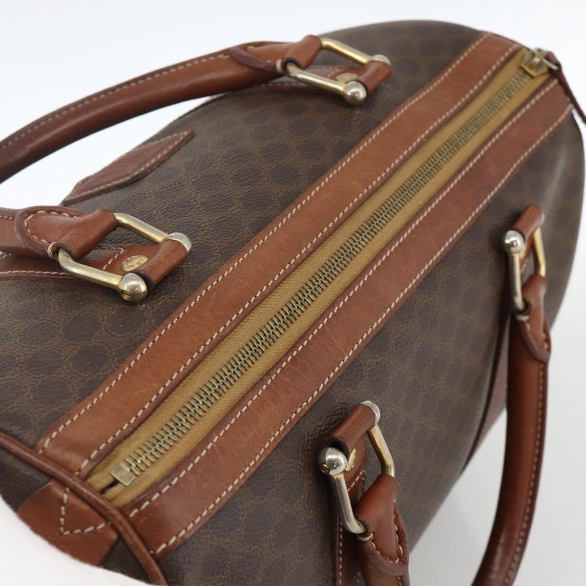 Celine Macadam Handbag - Brandsamsara
