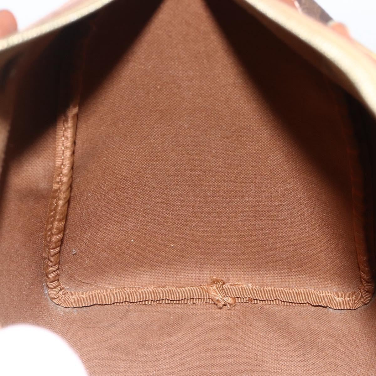 Celine Macadam Handbag - Brandsamsara