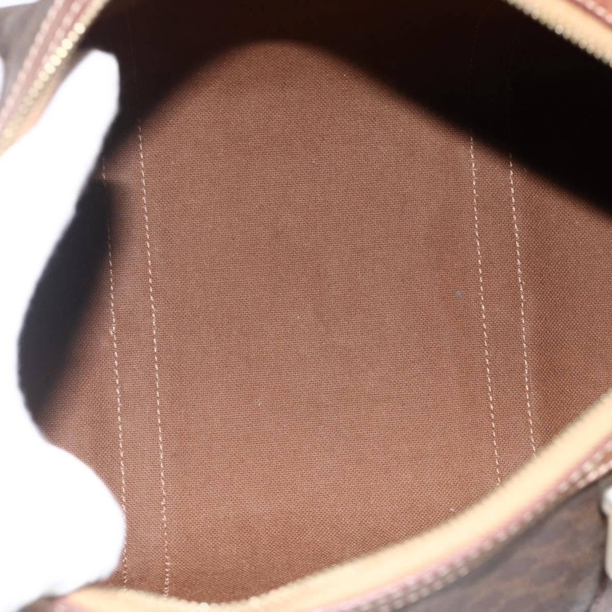 Celine Macadam Handbag - Brandsamsara